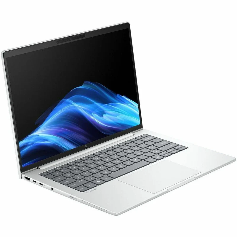 Laptop HP EliteBook 8 G1i 14", Intel Core Ultra 7 265U 12 Núcleos, 16GB DDR5, 512 GB SSD