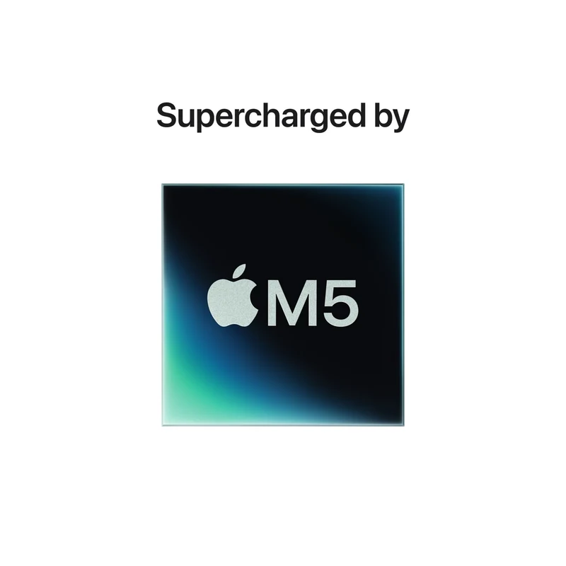 Laptop Apple MacBook Pro 14", Apple M5, 32GB, 1 TB SSD