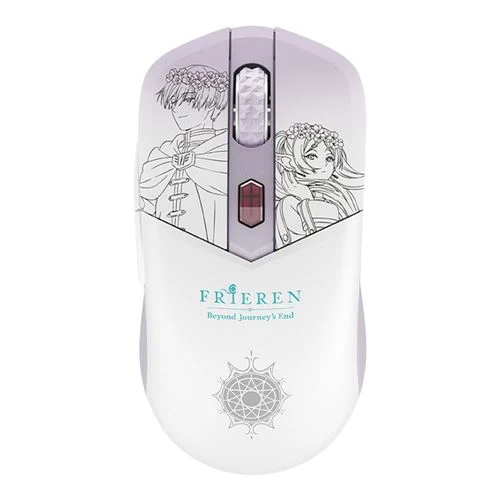 Combo Gaming MSI Frieren Edición Especial