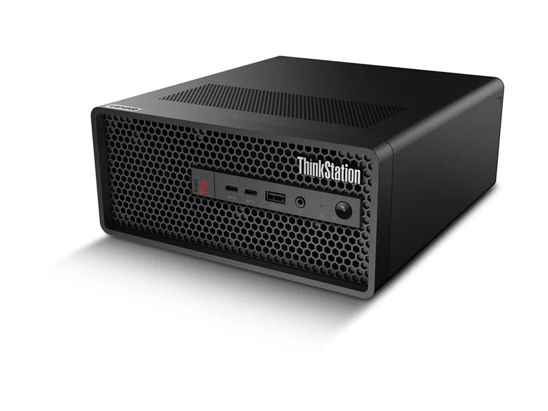 Workstation Lenovo ThinkStation P3 Ultra Gen 2, Intel Core Ultra 7 265 20 Núcleos, 64GB DDR5, 1 TB SSD