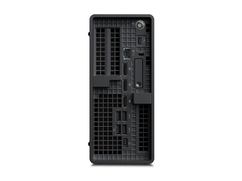 Workstation Lenovo ThinkStation P3 Ultra Gen 2, Intel Core Ultra 7 265 20 Núcleos, 64GB DDR5, 1 TB SSD