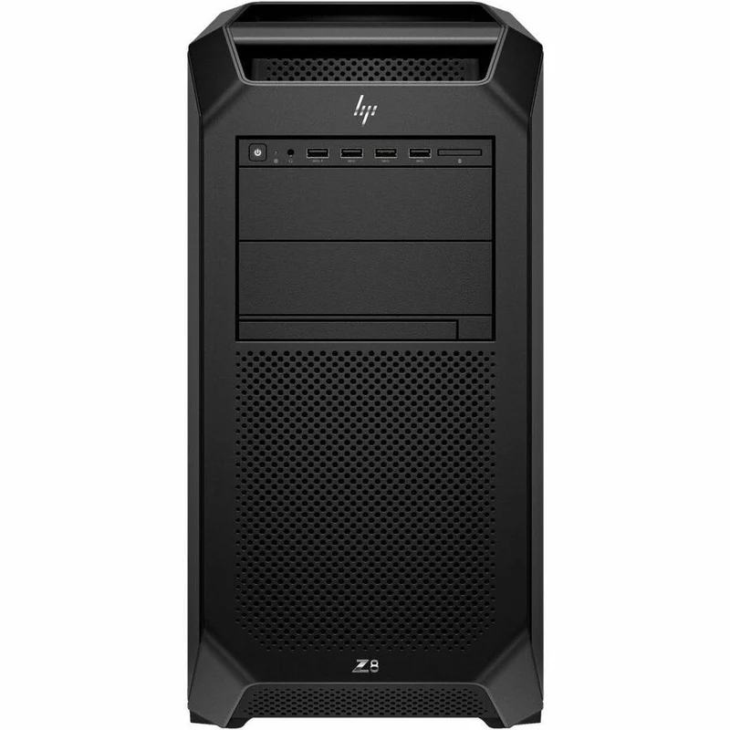 Workstation HP Z8 Fury G5, Intel Xeon W 5-3535X 20 Núcleos, 32GB DDR5, 1 TB SSD, RTX A1000