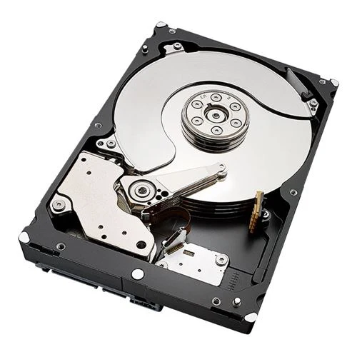 Disco Duro Seagate IronWolf Pro 16TB NAS 7200 RPM SATA III 3.5"