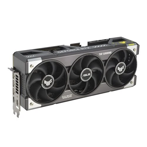 Tarjeta de Video ASUS RTX 5080 TUF BTF OC 16GB GDDR7