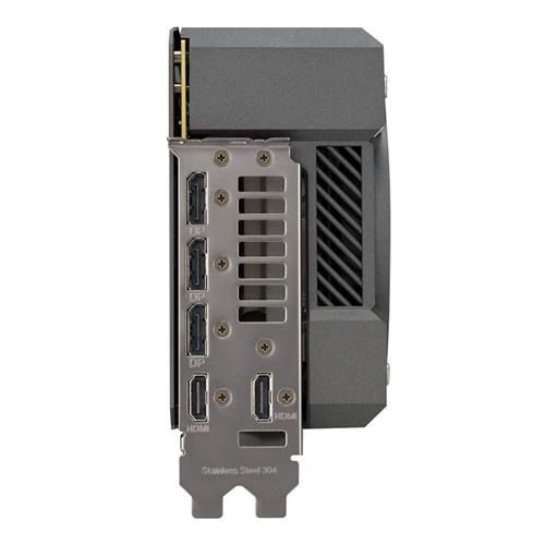 Tarjeta de Video ASUS RTX 5080 TUF BTF OC 16GB GDDR7