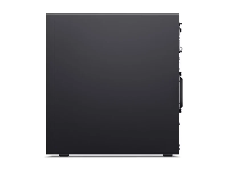 Workstation Lenovo ThinkStation P4, AMD Ryzen 7 Pro 9745 8 Núcleos, 64GB DDR5, 1 TB SSD