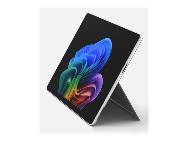 Laptop 2 en 1 Microsoft Surface Pro for Business 13", Intel Core Ultra 5 8 Núcleos, 16GB DDR5, 256 GB SSD, Arc Graphics, Copilot+ PC, OLED, Táctil