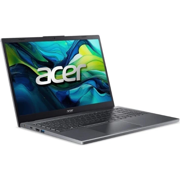 Laptop Acer Aspire 15 A15-51M-99W4 Intel Core i9-13900H - 16GB LPDDR5 - 512GB SSD - Intel Iris Xe Graphics - 15.6" FHD - NX.JQYAL.002