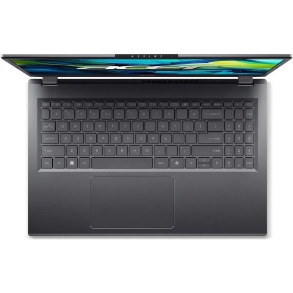 Laptop Acer Aspire 15 A15-51M-99W4 Intel Core i9-13900H - 16GB LPDDR5 - 512GB SSD - Intel Iris Xe Graphics - 15.6" FHD - NX.JQYAL.002
