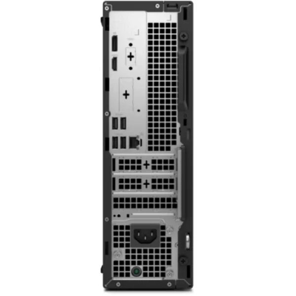 PC Computador Dell Pro QCS1250 Slim Intel Core i5-14500 - LGA1700 - 8GB DDR5 - 512GB SSD NVMe - Gráficos Intel UHD Graphics 770 - Fuente Interna - PJ4F4