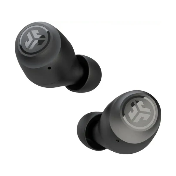 Audífonos JLab GO Air POP True Wireless Bluetooth IPX4 - Negro