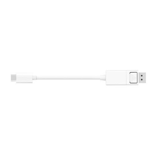 Cable USB-C a DisplayPort 8K j5create JCA141 4 ft Blanco
