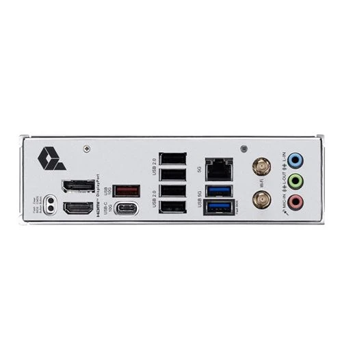 Tarjeta Madre MSI PRO B850M-P WIFI AMD