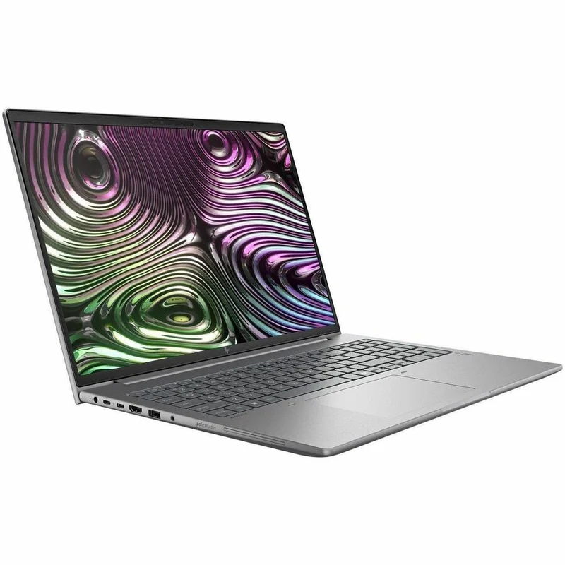Laptop HP ZBook X G1i 16" Mobile, Intel Core Ultra 9 285H 16 Núcleos, 32GB DDR5, 1 TB SSD, RTX PRO