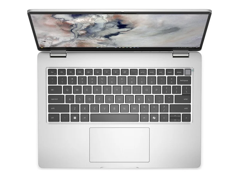 Laptop Dell Pro 14 BTX Base, Intel Core 7 150U 10 Núcleos, 16GB DDR5, 256GB TLC SSD