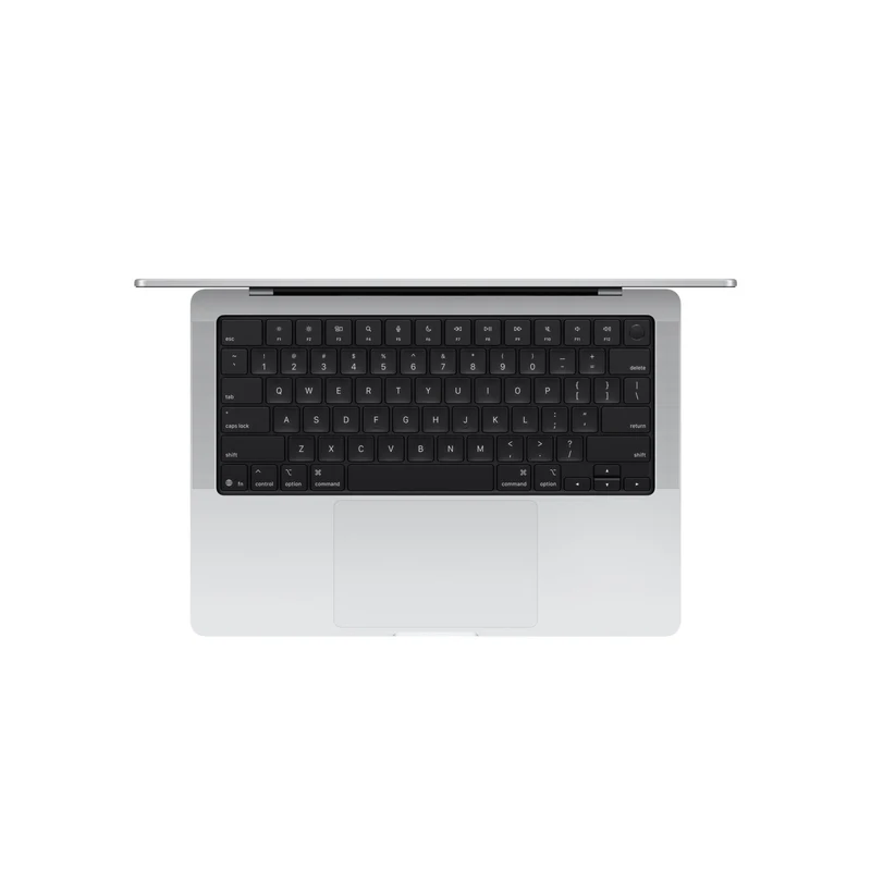 Laptop Apple MacBook Pro 14", Apple M5, 24GB, 1TB SSD