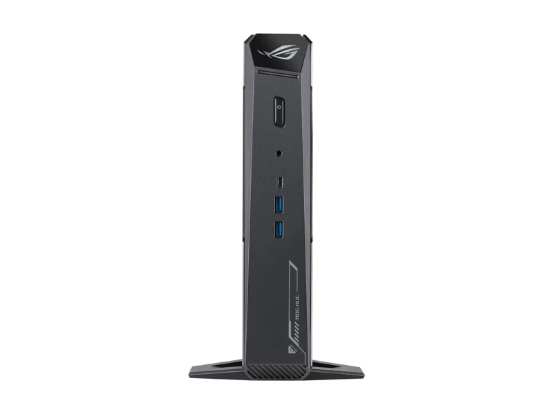Computador de Escritorio ASUS ROG NUC RNUC15JNK7X589AU, Intel Core Ultra 7 255HX 20 Núcleos, 32GB DDR5, 1 TB SSD, GeForce RTX 5060
