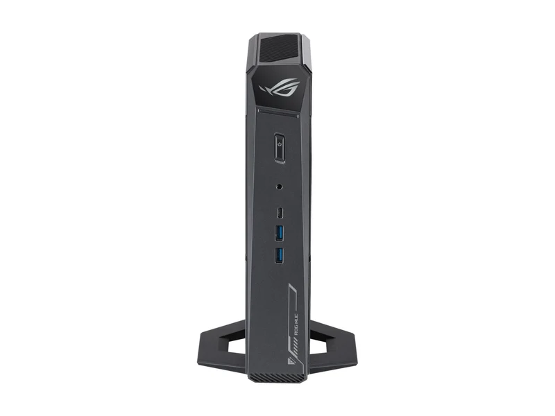 Computador de Escritorio ASUS ROG NUC RNUC15JNK7X589AU, Intel Core Ultra 7 255HX 20 Núcleos, 32GB DDR5, 1 TB SSD, GeForce RTX 5060