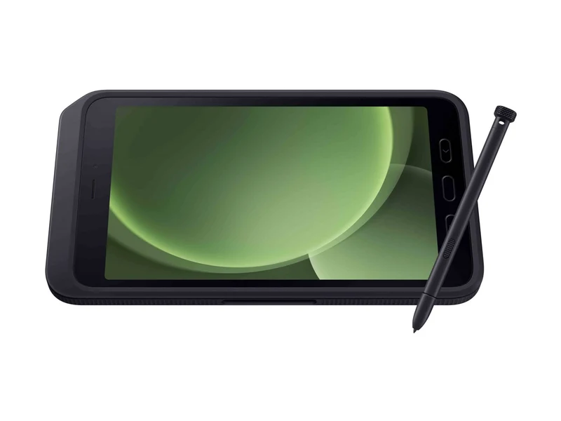 Tablet Samsung Galaxy Tab Active5, Samsung Exynos 1380 8 Núcleos, 8GB, 256 GB, Táctil