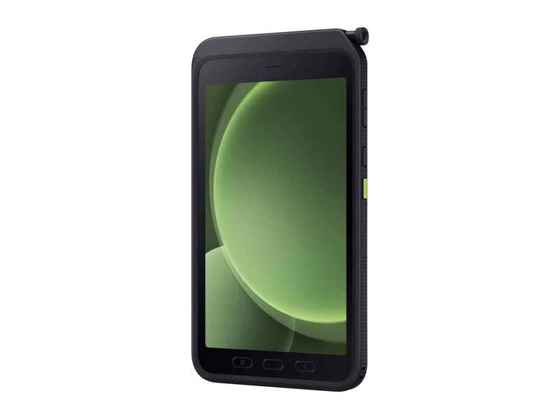 Tablet Samsung Galaxy Tab Active5, Samsung Exynos 1380 8 Núcleos, 8GB, 256 GB, Táctil