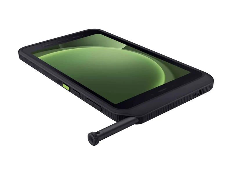 Tablet Samsung Galaxy Tab Active5, Samsung Exynos 1380 8 Núcleos, 8GB, 256 GB, Táctil