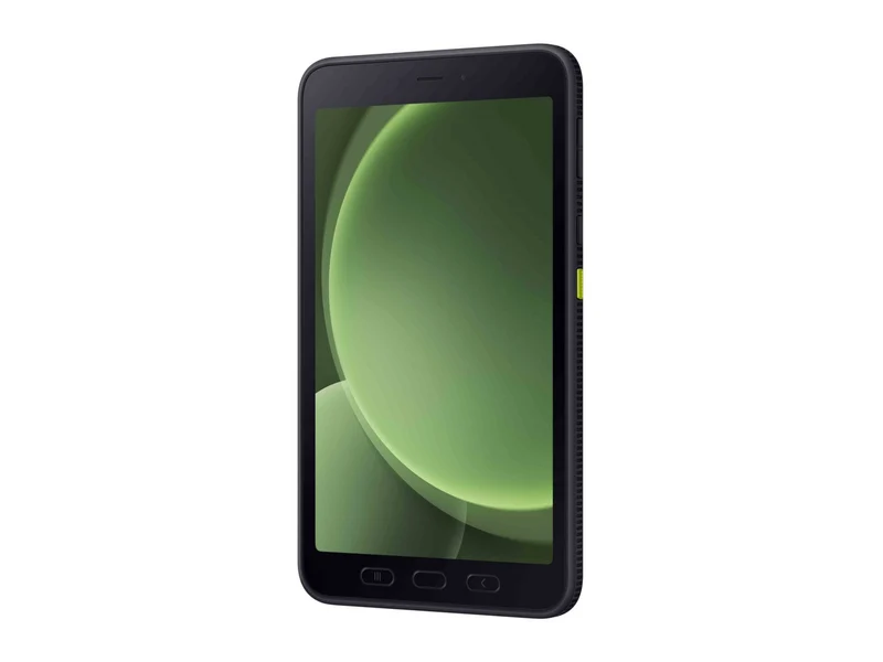 Tablet Samsung Galaxy Tab Active5, Samsung Exynos 1380 8 Núcleos, 8GB, 256 GB, Táctil