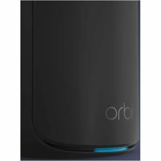 Access Point Netgear Orbi RBE873 Wi-Fi 7 IEEE 802.11be Ethernet Wireless Router