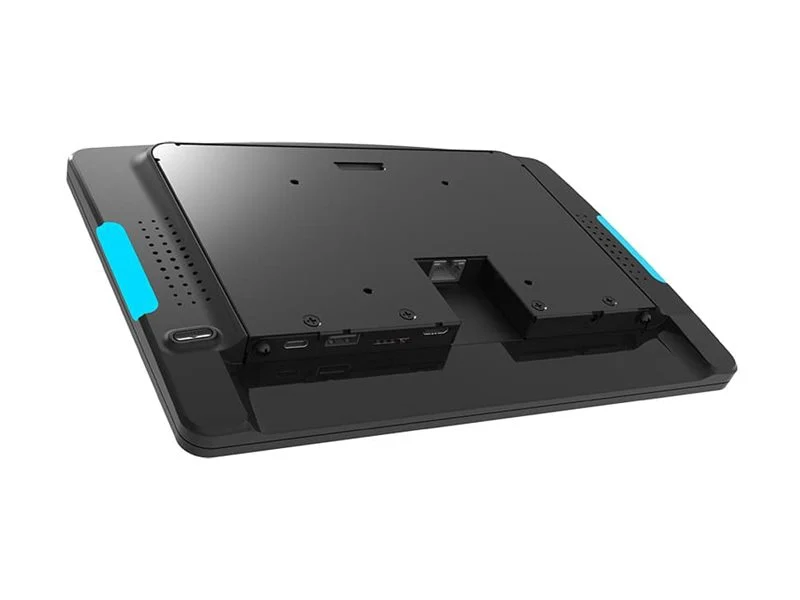 Todo en Uno MicroTouch M1-156IC-W3-A2 15.6", Intel Core i3 i3-1215UE 6 Núcleos, 16GB DDR4, 256 GB SSD, Táctil