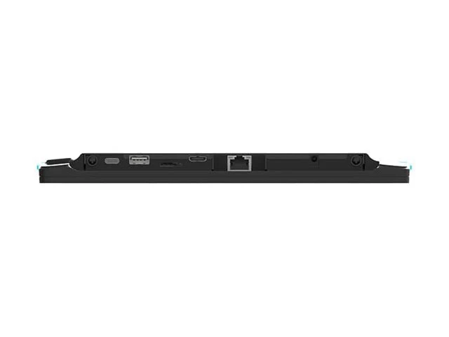 Todo en Uno MicroTouch M1-156IC-W3-A2 15.6", Intel Core i3 i3-1215UE 6 Núcleos, 16GB DDR4, 256 GB SSD, Táctil