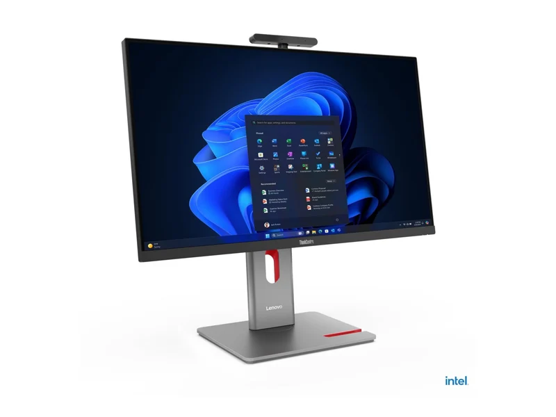 Todo en Uno Lenovo ThinkCentre M90a Pro Gen 6, Intel Core Ultra 7 265 20 Núcleos, 32GB DDR5, 512 GB SSD