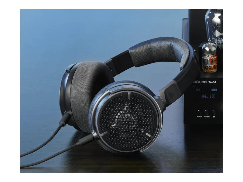 Auriculares Gaming CORSAIR VIRTUOSO PRO Open Back Streaming/Gaming Headsets