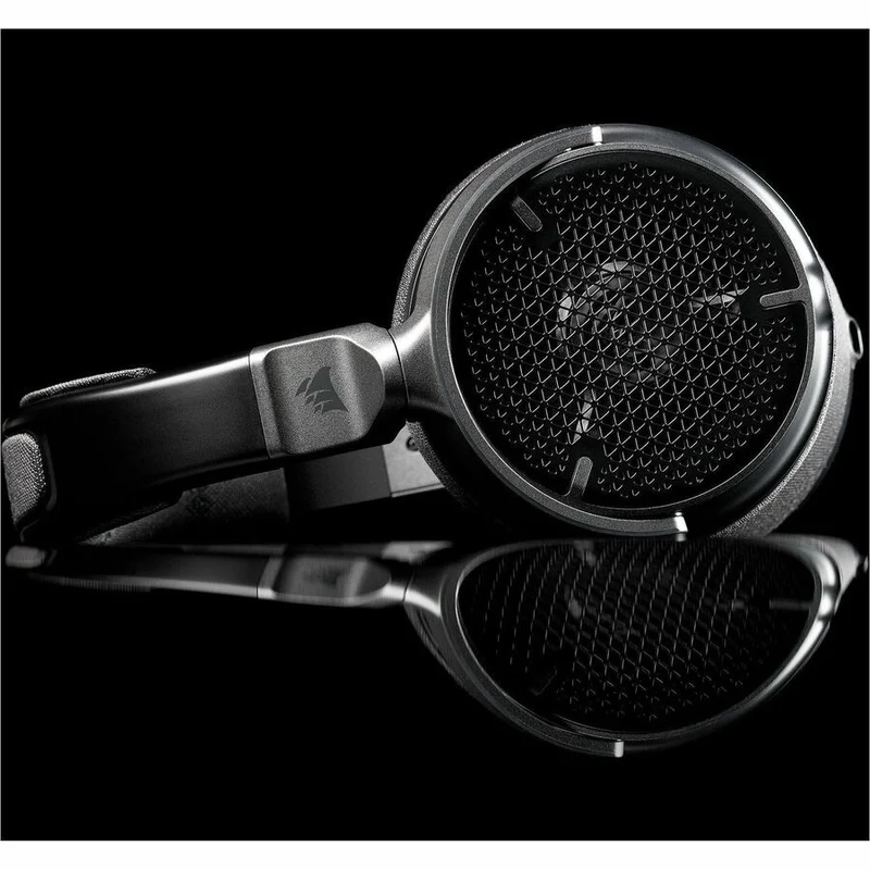Auriculares Gaming CORSAIR VIRTUOSO PRO Open Back Streaming/Gaming Headsets