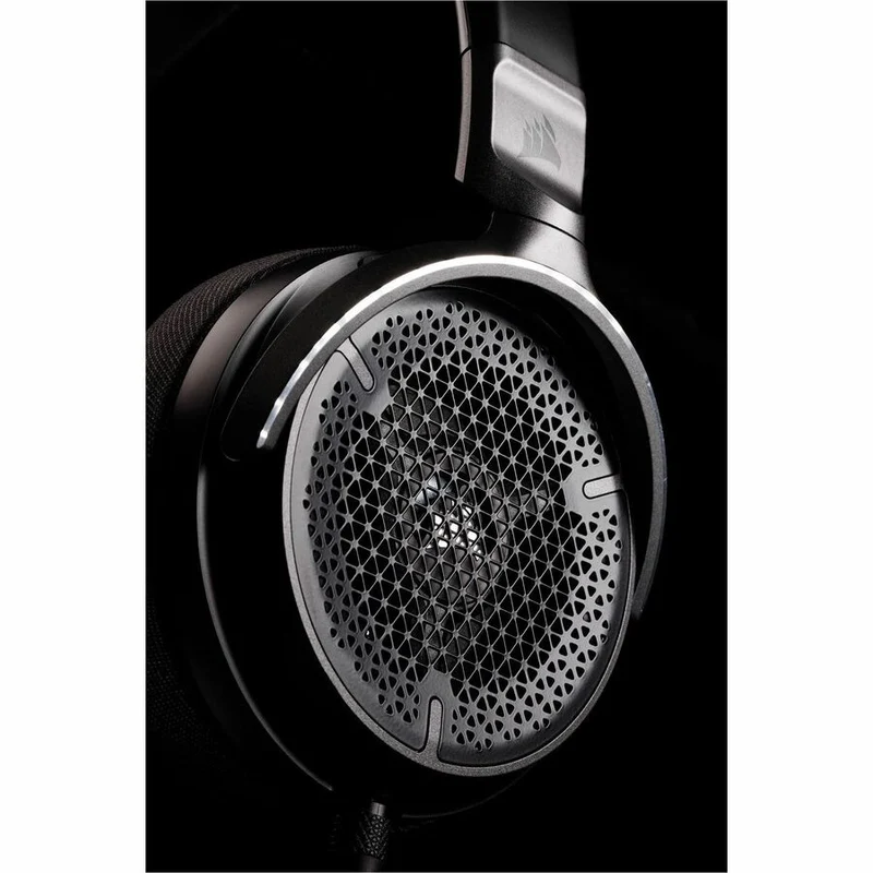 Auriculares Gaming CORSAIR VIRTUOSO PRO Open Back Streaming/Gaming Headsets
