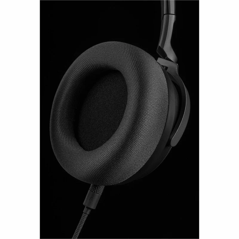 Auriculares Gaming CORSAIR VIRTUOSO PRO Open Back Streaming/Gaming Headsets