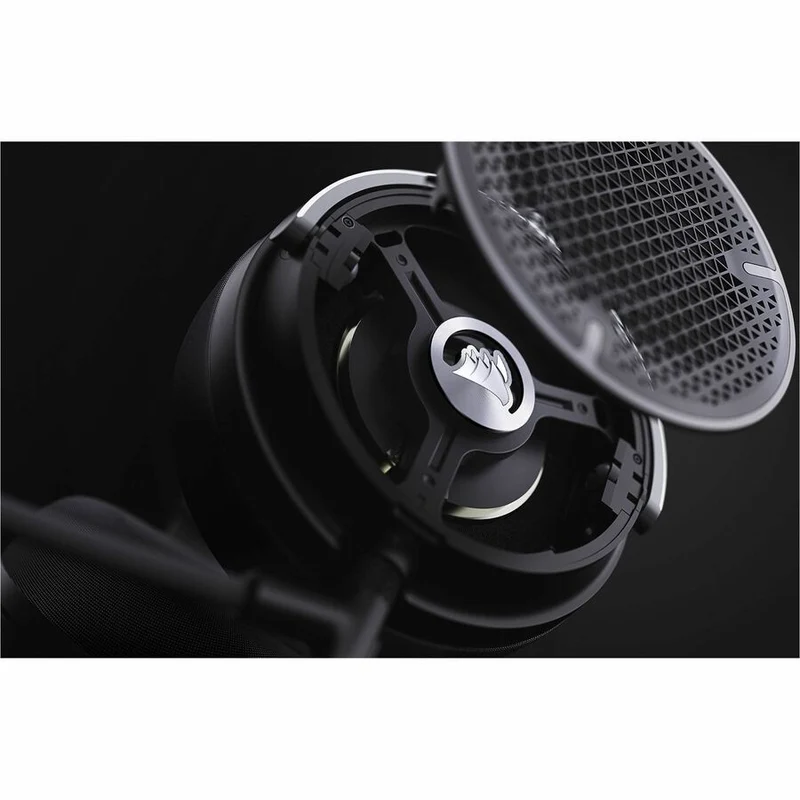 Auriculares Gaming CORSAIR VIRTUOSO PRO Open Back Streaming/Gaming Headsets