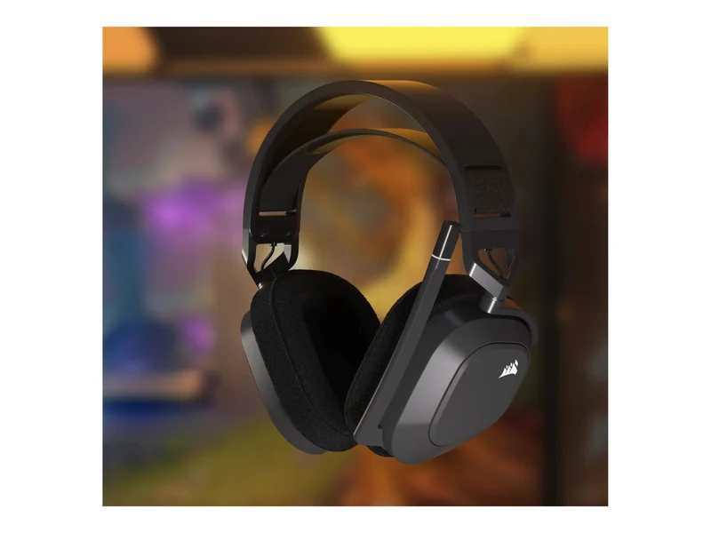 Auriculares Gaming CORSAIR HS80 Max Wireless Gaming Headset