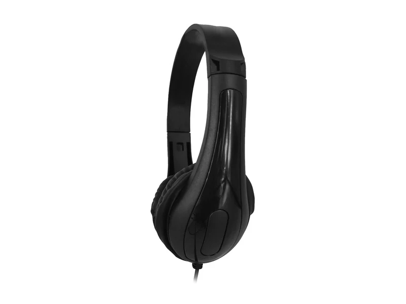 Diadema con Micrófono Lunar Headphone V3, USB-A