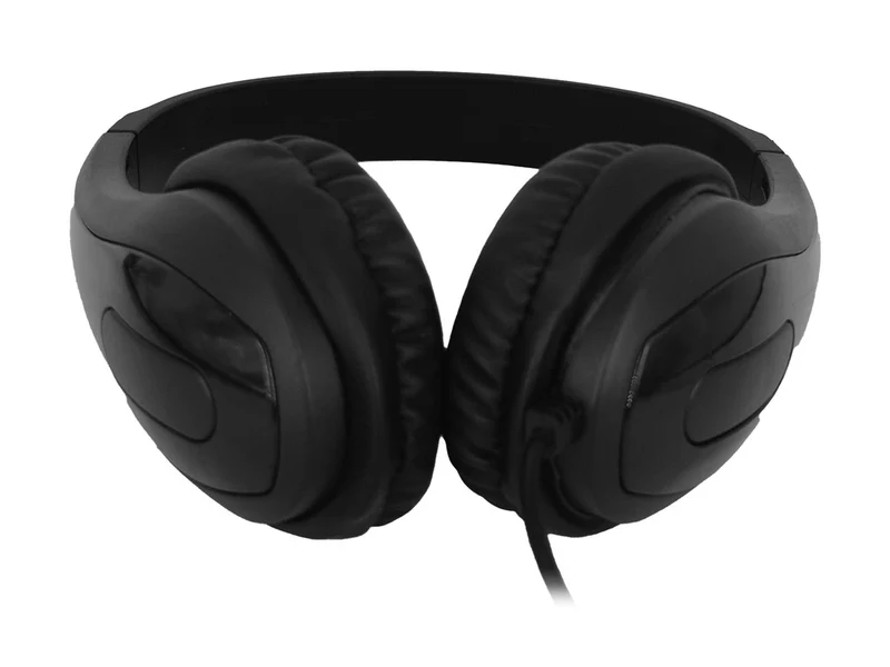 Diadema con Micrófono Lunar Headphone V3, USB-A