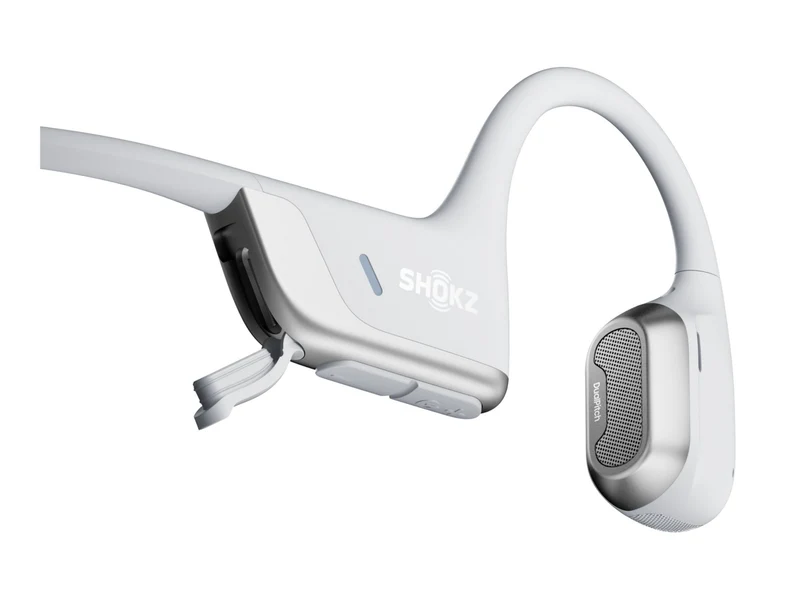 Diadema con Micrófono Shokz OpenRun Pro 2