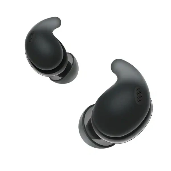 Audífonos Sony LinkBuds Fit True Wireless Bluetooth con Cancelación Activa de Ruido - Negro