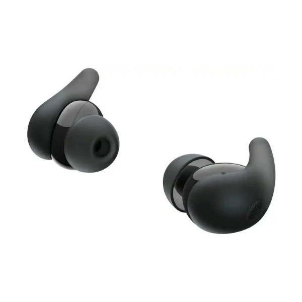 Audífonos Sony LinkBuds Fit True Wireless Bluetooth con Cancelación Activa de Ruido - Negro