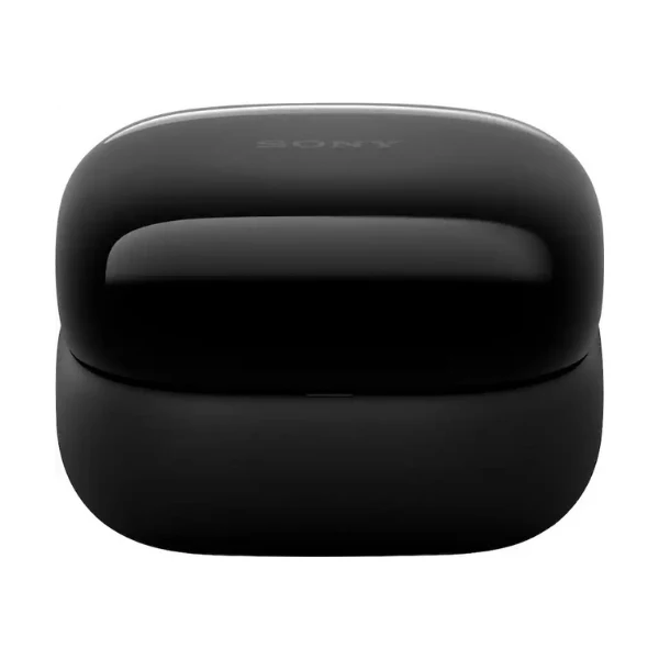 Audífonos Sony LinkBuds Fit True Wireless Bluetooth con Cancelación Activa de Ruido - Negro