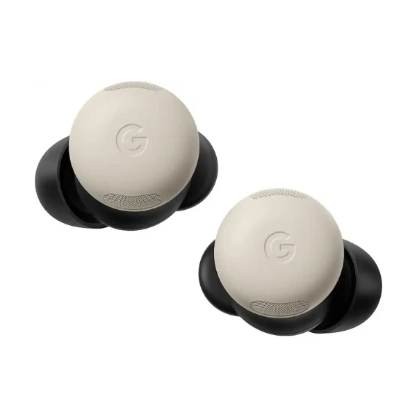 Audífonos Google Pixel Buds Pro 2 True Wireless Bluetooth con Cancelación Activa de Ruido - Porcelana