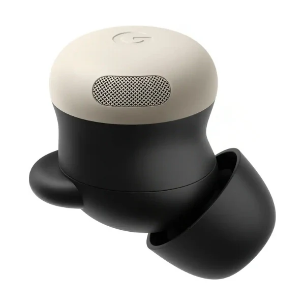 Audífonos Google Pixel Buds Pro 2 True Wireless Bluetooth con Cancelación Activa de Ruido - Porcelana