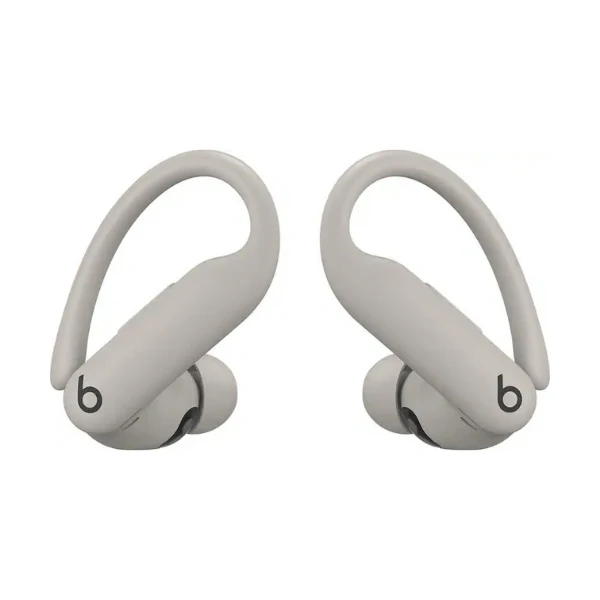 Audífonos Beats Powerbeats Pro 2 True Wireless Bluetooth con Cancelación Activa de Ruido y Monitoreo de Frecuencia Cardíaca - Arena