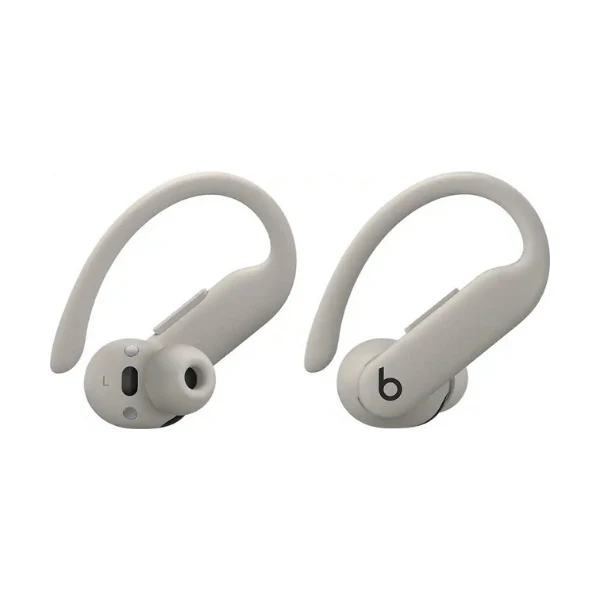 Audífonos Beats Powerbeats Pro 2 True Wireless Bluetooth con Cancelación Activa de Ruido y Monitoreo de Frecuencia Cardíaca - Arena