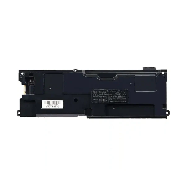 Fuente de Poder ADP-240CR N14-240P1A 4-Pin para PlayStation 4 CUH-11xx - Black