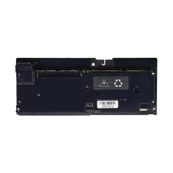Fuente de Poder MobileSentrix ADP-160CR N15-160P1A para PlayStation 4 Slim CUH-20xx - Black