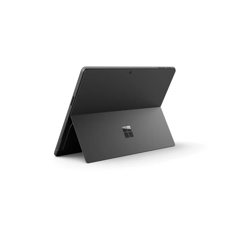 Laptop Microsoft Surface Pro for Business, Intel Core Ultra 5 8 Núcleos, 16GB DDR5, Microsoft Surface Pro 13"– Intel Core Ultra 5 –16 GB RAM– 512 GB SSD –LCD Black –Windows 11 Pro 2026 –12th Edition, Intel Graphics
