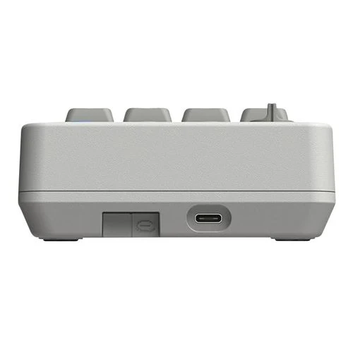 Teclado Numerico 8Bitdo Retro 18 Mecanico Hot-Swap con Modo Calculadora